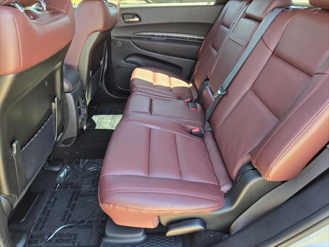 2026 Dodge Durango GT Premium HEMI V8