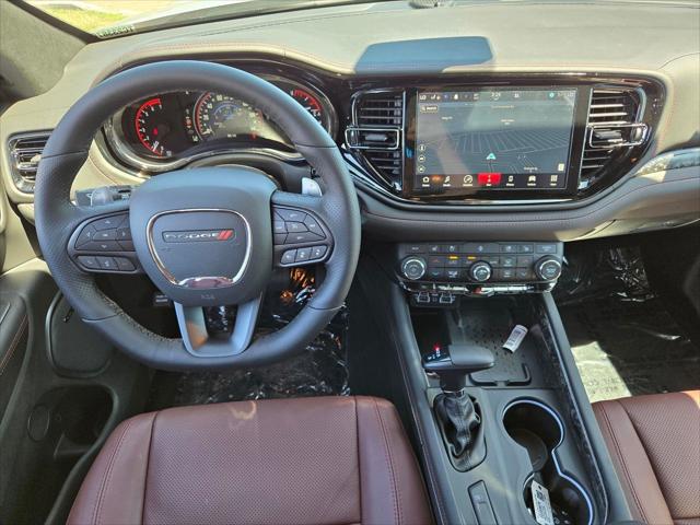 2026 Dodge Durango GT Premium HEMI V8
