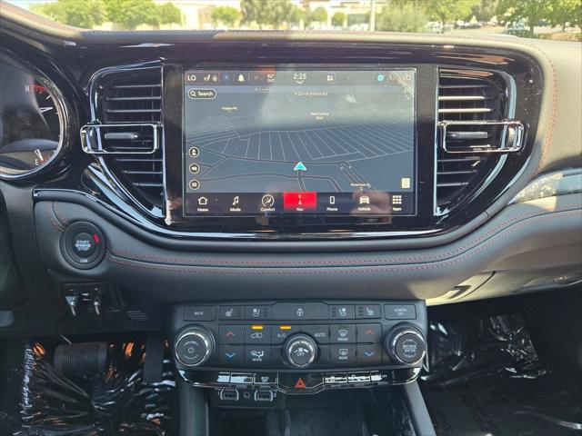 2026 Dodge Durango GT Premium HEMI V8