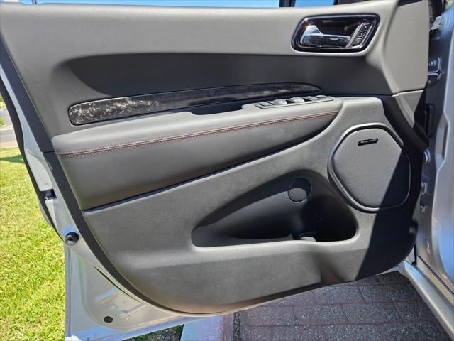 2026 Dodge Durango GT Premium HEMI V8