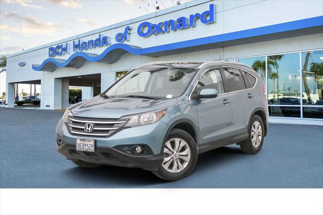 2013 Honda CR-V EX-L for sale in Oxnard, CA
