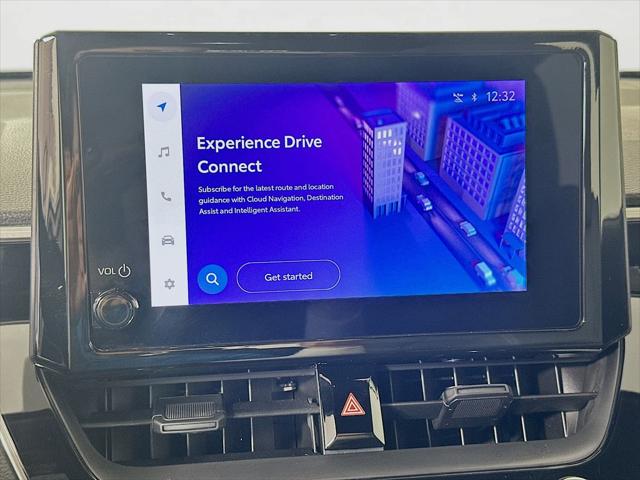2024 Toyota Corolla Cross Hybrid S