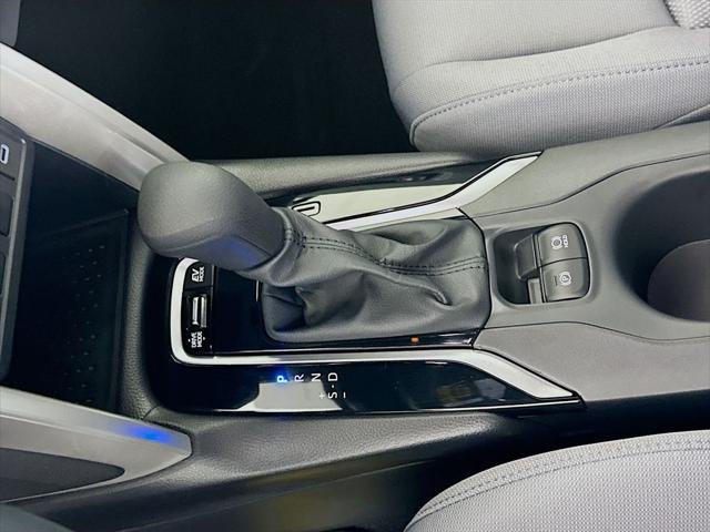 2024 Toyota Corolla Cross Hybrid S