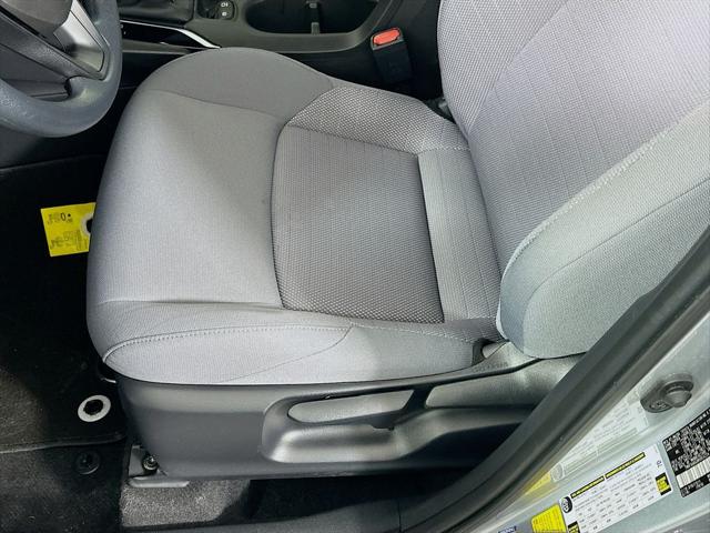 2024 Toyota Corolla Cross Hybrid S