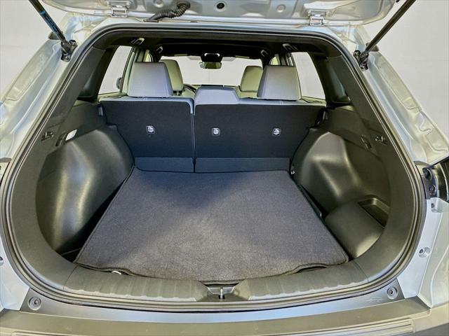 2024 Toyota Corolla Cross Hybrid S
