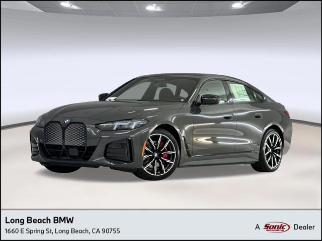 2026 BMW i4 xDrive40 for sale in Long Beach, CA