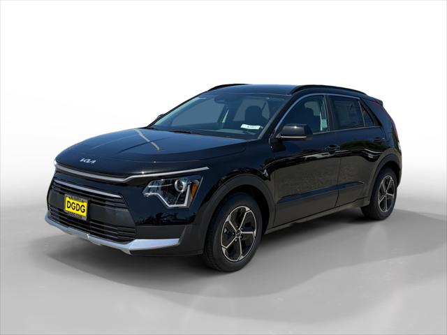 2026 Kia Niro LX for sale in San Jose, CA