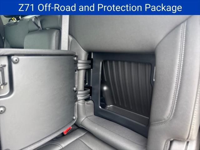 2026 Chevrolet Silverado 3500HD Crew Cab, Standard Bed, LT, 4WD
