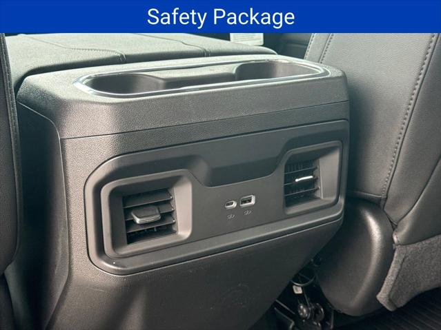 2026 Chevrolet Silverado 3500HD Crew Cab, Standard Bed, LT, 4WD