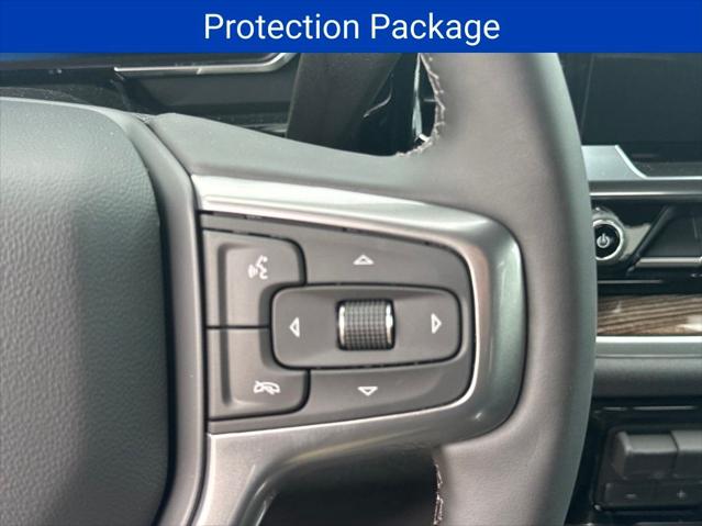 2026 Chevrolet Silverado 3500HD Crew Cab, Standard Bed, LT, 4WD