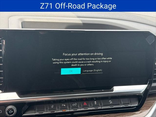 2026 Chevrolet Silverado 3500HD Crew Cab, Standard Bed, LT, 4WD