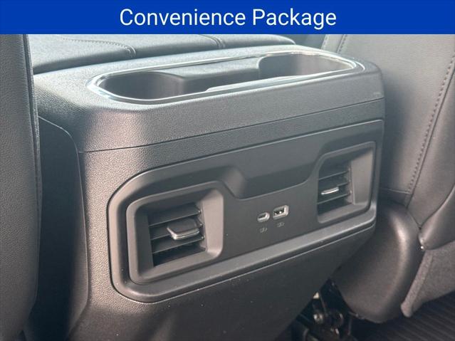 2026 Chevrolet Silverado 3500HD Crew Cab, Standard Bed, LT, 4WD