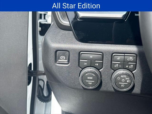 2026 Chevrolet Silverado 3500HD Crew Cab, Standard Bed, LT, 4WD