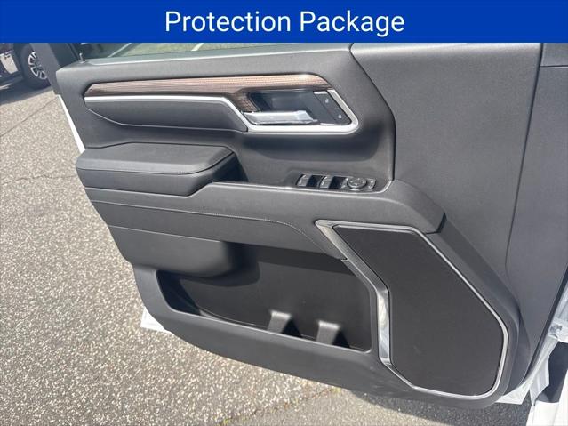 2026 Chevrolet Silverado 3500HD Crew Cab, Standard Bed, LT, 4WD