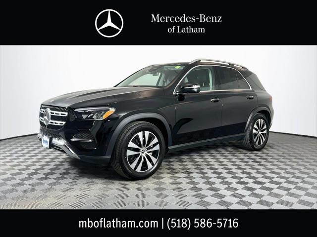 2026 Mercedes-Benz GLE GLE 350 GLE 350 for sale in Latham, NY