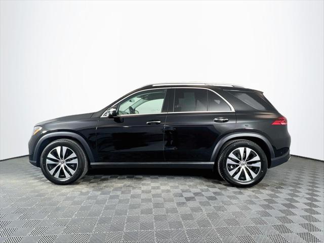 2026 Mercedes-Benz GLE GLE 350 GLE 350