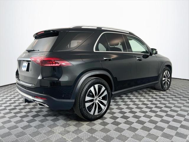 2026 Mercedes-Benz GLE GLE 350 GLE 350