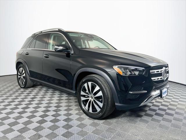 2026 Mercedes-Benz GLE GLE 350 GLE 350