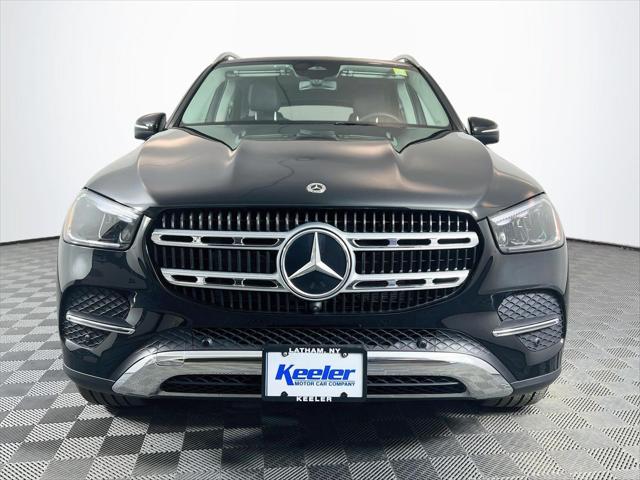 2026 Mercedes-Benz GLE GLE 350 GLE 350