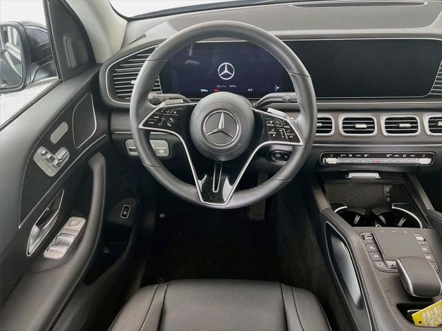 2026 Mercedes-Benz GLE GLE 350 GLE 350