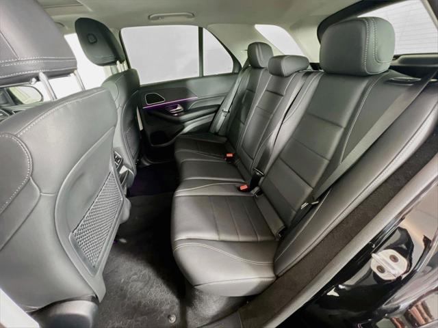 2026 Mercedes-Benz GLE GLE 350 GLE 350
