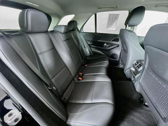 2026 Mercedes-Benz GLE GLE 350 GLE 350
