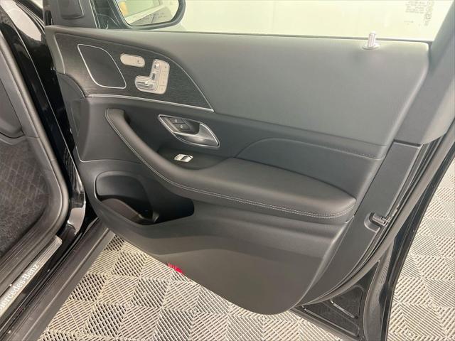 2026 Mercedes-Benz GLE GLE 350 GLE 350