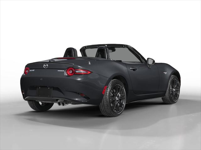 2026 Mazda MX-5 Club