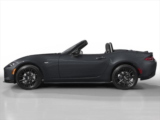 2026 Mazda MX-5 Club