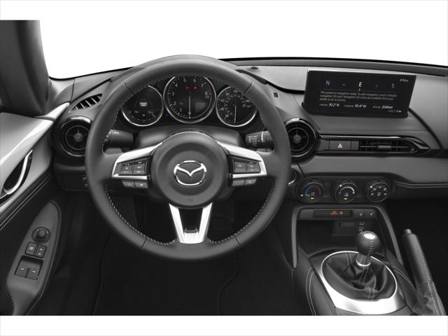 2026 Mazda MX-5 Club