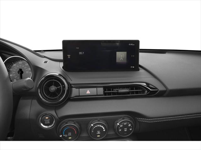 2026 Mazda MX-5 Club
