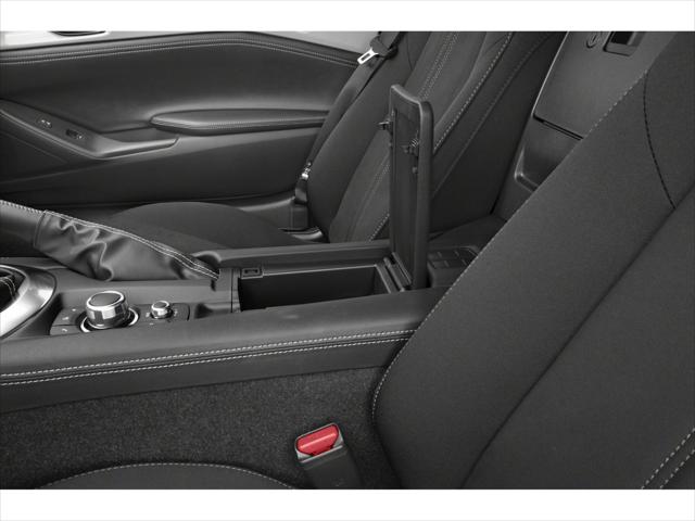 2026 Mazda MX-5 Club