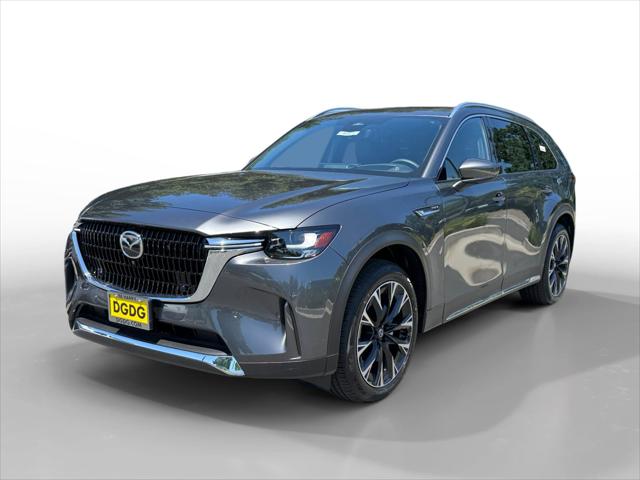 2026 Mazda X-90 Premium Plus for sale in Concord, CA