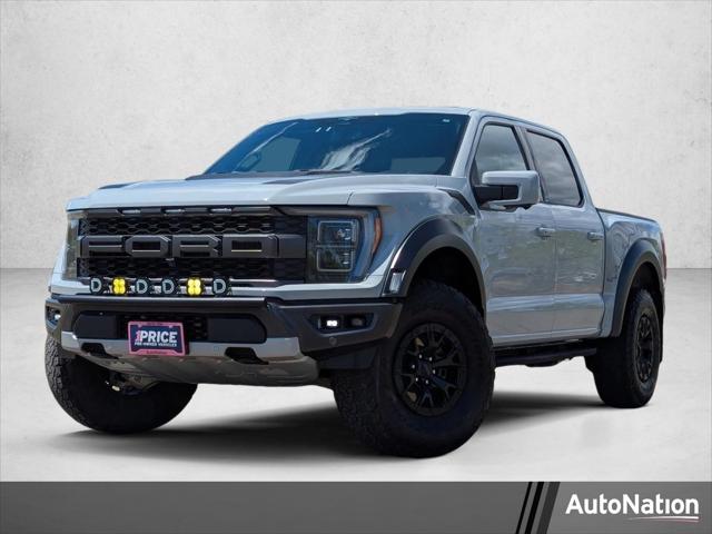 2023 Ford F-150 Raptor for sale in Golden, CO