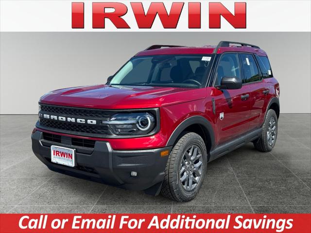 2026 Ford Bronco Sport Big Bend for sale in Laconia, NH