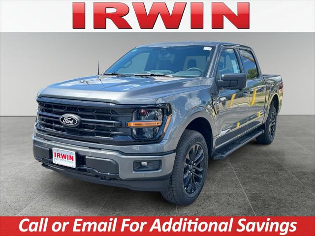 2026 Ford F-150 XLT for sale in Laconia, NH