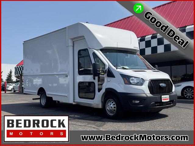 2023 Ford Transit Cutaway T-350 HD for sale in Blaine, MN