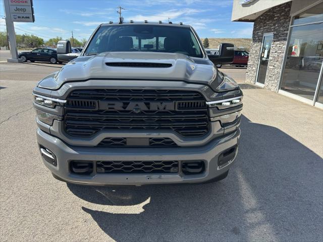 2026 RAM Ram 3500 RAM 3500 LARAMIE CREW CAB 4X4 8 BOX 2026 RAM Ram 3500 RAM 3500 LARAMIE CREW CAB 4X4 8 BOX