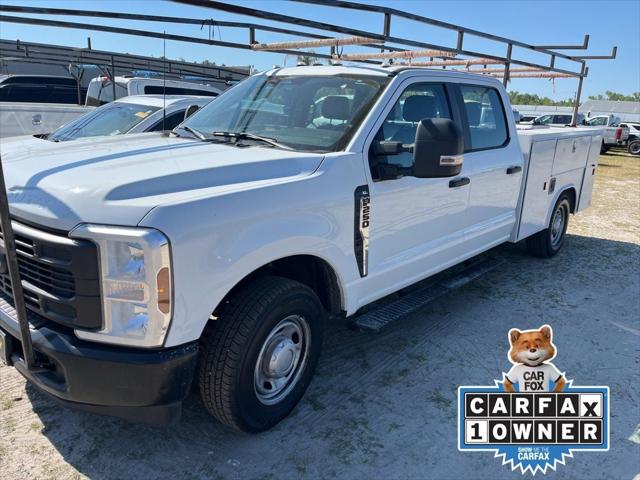 2024 Ford F-250 XL for sale in Starke, FL