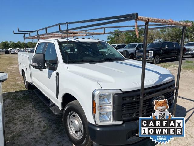 2024 Ford F-250 XL
