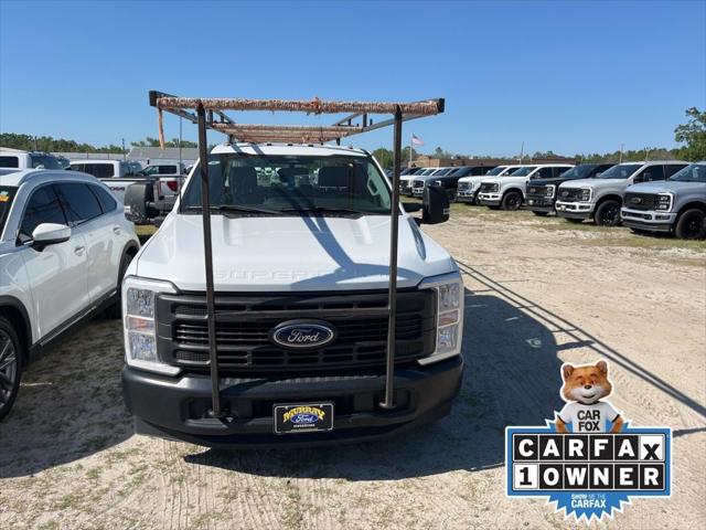 2024 Ford F-250 XL