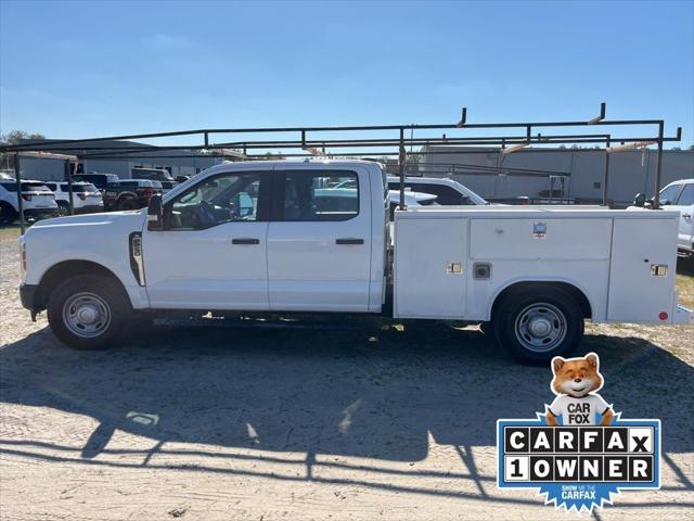 2024 Ford F-250 XL