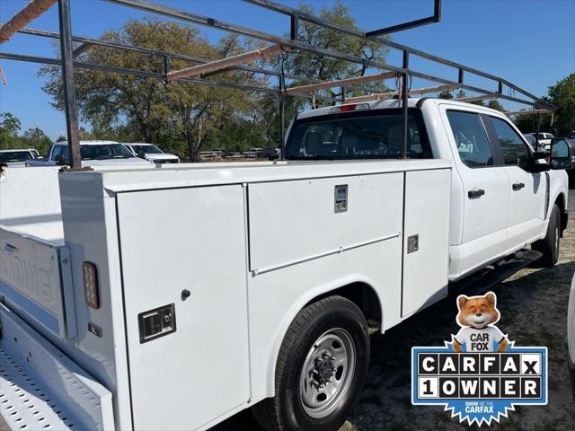 2024 Ford F-250 XL