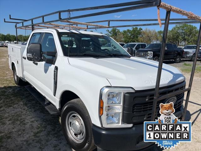 2024 Ford F-250 XL