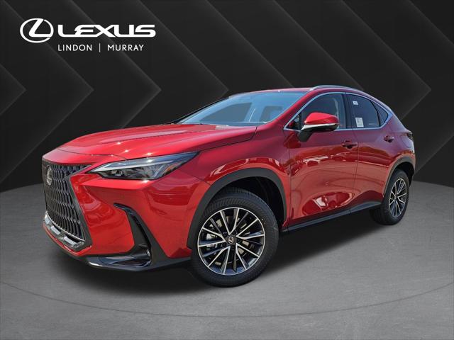 2026 Lexus NX Premium for sale in Lindon, UT