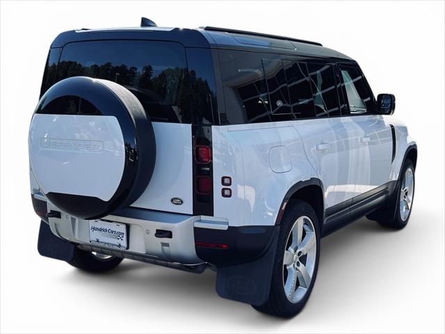 2023 Land Rover Defender 110 SE