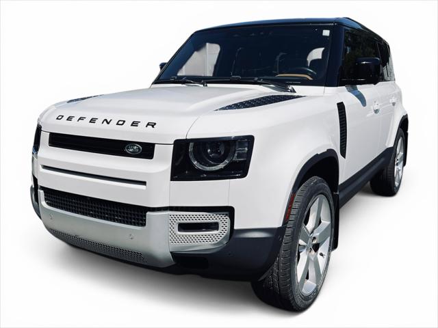 2023 Land Rover Defender 110 SE