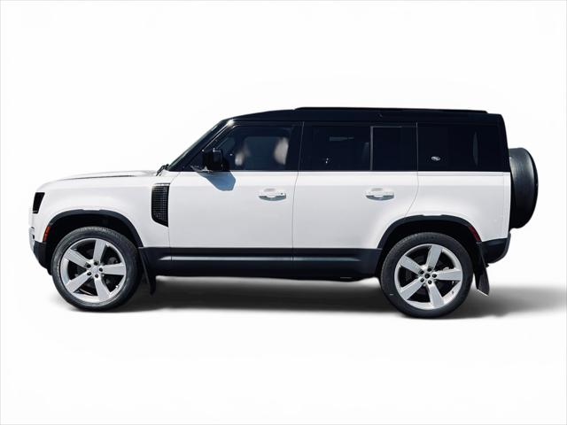 2023 Land Rover Defender 110 SE