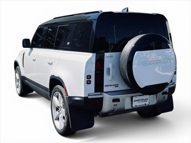 2023 Land Rover Defender 110 SE