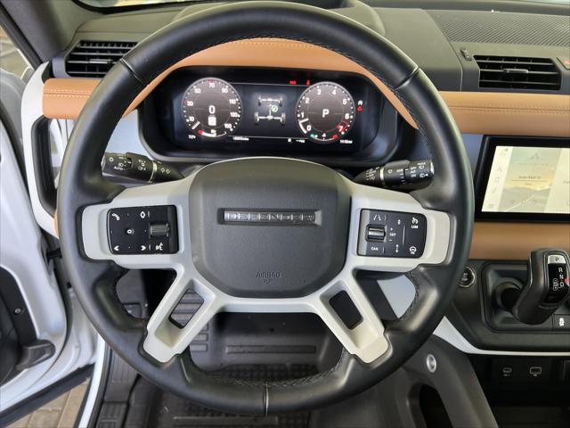 2023 Land Rover Defender 110 SE